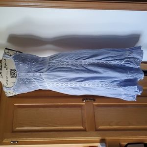 Sacred Threads Maxi Dress